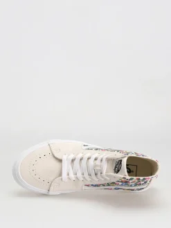 Vans Sk8 Hi Tapered Shoes Wmn