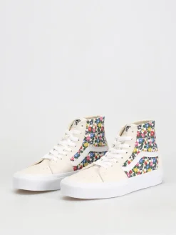 Vans Sk8 Hi Tapered Shoes Wmn