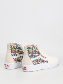 Vans Sk8 Hi Tapered Shoes Wmn