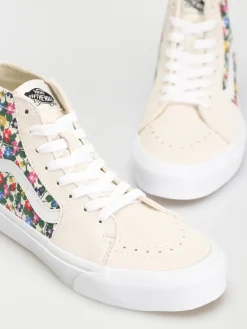 Vans Sk8 Hi Tapered Shoes Wmn