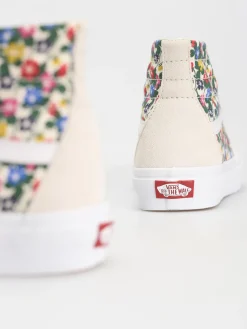 Vans Sk8 Hi Tapered Shoes Wmn
