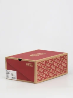 Vans Sk8 Hi Tapered Shoes Wmn