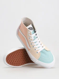 Vans Sk8 Hi Tapered Shoes Wmn