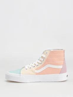 Vans Sk8 Hi Tapered Shoes Wmn