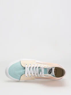 Vans Sk8 Hi Tapered Shoes Wmn