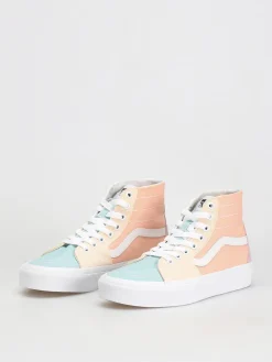 Vans Sk8 Hi Tapered Shoes Wmn