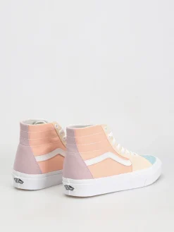 Vans Sk8 Hi Tapered Shoes Wmn