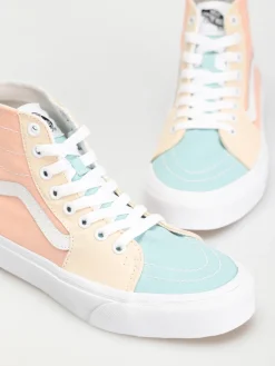 Vans Sk8 Hi Tapered Shoes Wmn