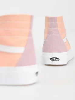 Vans Sk8 Hi Tapered Shoes Wmn