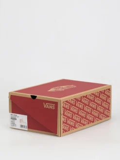 Vans Sk8 Hi Tapered Shoes Wmn