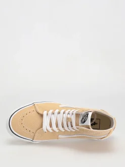 Vans Sk8 Hi Tapered Shoes Wmn