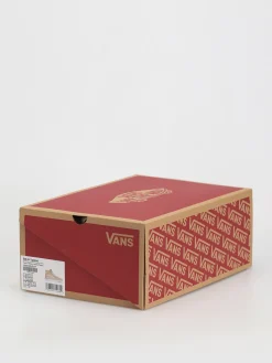 Vans Sk8 Hi Tapered Shoes Wmn