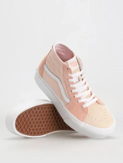 Vans Sk8 Hi Tapered Stackform Shoes Wmn