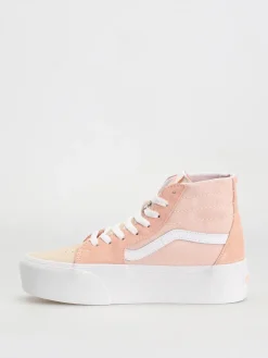 Vans Sk8 Hi Tapered Stackform Shoes Wmn
