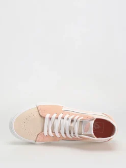 Vans Sk8 Hi Tapered Stackform Shoes Wmn