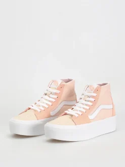 Vans Sk8 Hi Tapered Stackform Shoes Wmn