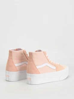 Vans Sk8 Hi Tapered Stackform Shoes Wmn