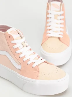 Vans Sk8 Hi Tapered Stackform Shoes Wmn