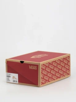 Vans Sk8 Hi Tapered Stackform Shoes Wmn