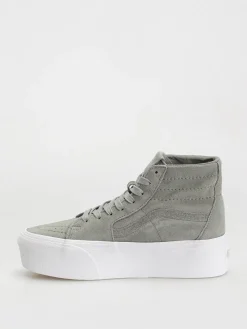 Vans Sk8 Hi Tapered Stackform Shoes