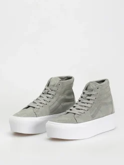 Vans Sk8 Hi Tapered Stackform Shoes