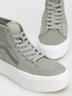 Vans Sk8 Hi Tapered Stackform Shoes