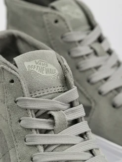Vans Sk8 Hi Tapered Stackform Shoes