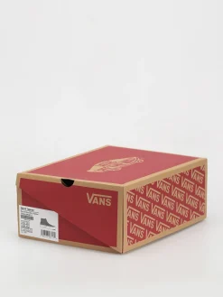 Vans Sk8 Hi Tapered Stackform Shoes