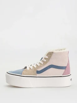 Vans Sk8 Hi Tapered Stackform Shoes