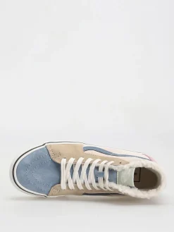 Vans Sk8 Hi Tapered Stackform Shoes