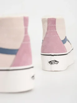 Vans Sk8 Hi Tapered Stackform Shoes
