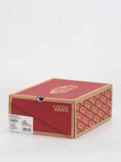 Vans Sk8 Hi Tapered Stackform Shoes