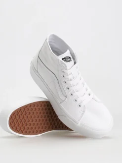 Vans Sk8 Hi Tapered Stackform Shoes Wmn