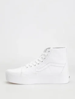 Vans Sk8 Hi Tapered Stackform Shoes Wmn