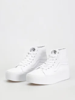 Vans Sk8 Hi Tapered Stackform Shoes Wmn