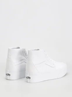 Vans Sk8 Hi Tapered Stackform Shoes Wmn
