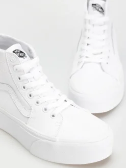 Vans Sk8 Hi Tapered Stackform Shoes Wmn