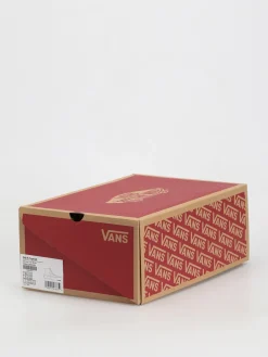 Vans Sk8 Hi Tapered Stackform Shoes Wmn