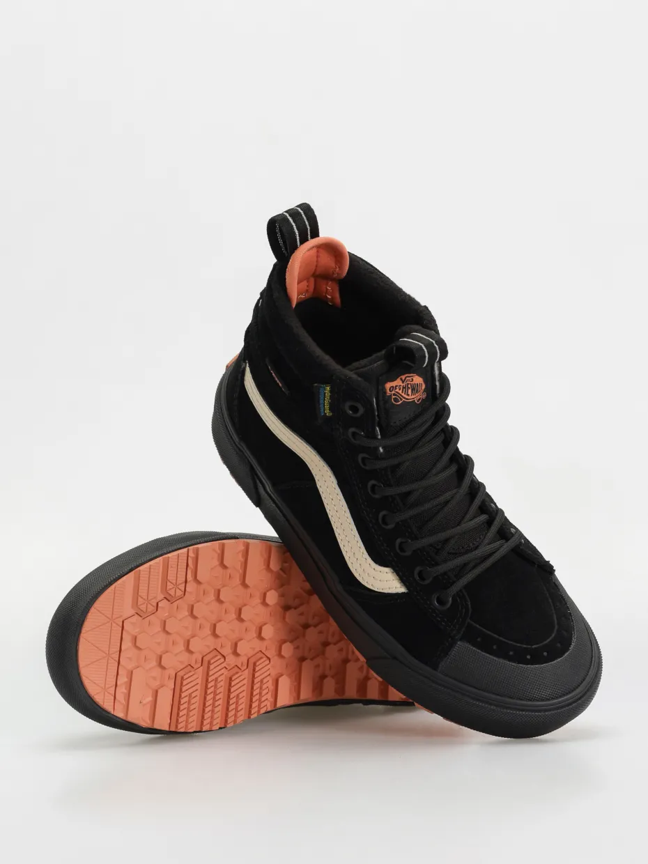 Vans Sk8 Hi Waterproof MTE Shoes