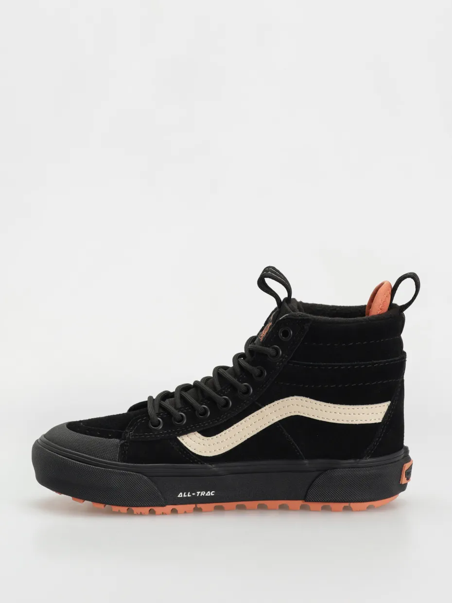 Vans Sk8 Hi Waterproof MTE Shoes