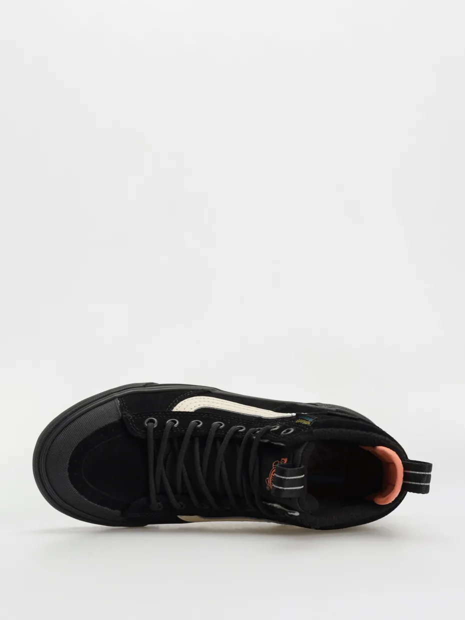 Vans Sk8 Hi Waterproof MTE Shoes