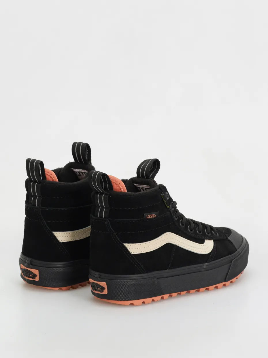 Vans Sk8 Hi Waterproof MTE Shoes