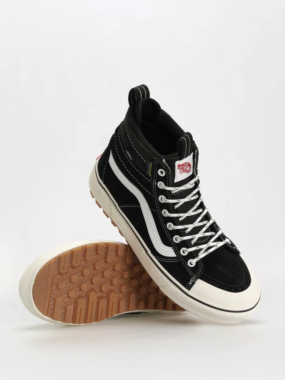 Vans Sk8 Hi Waterproof MTE Shoes