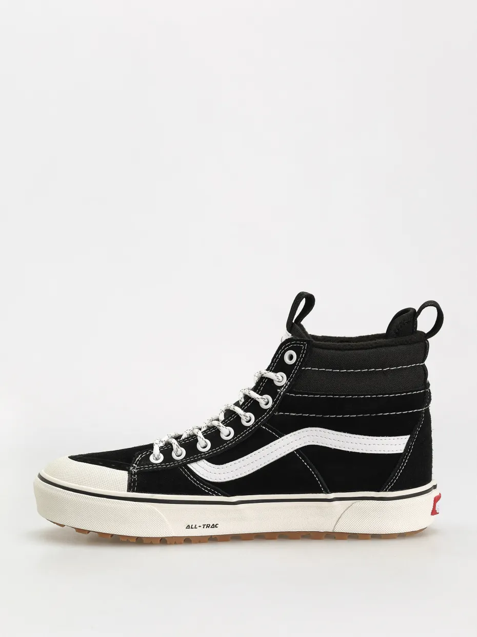 Vans Sk8 Hi Waterproof MTE Shoes