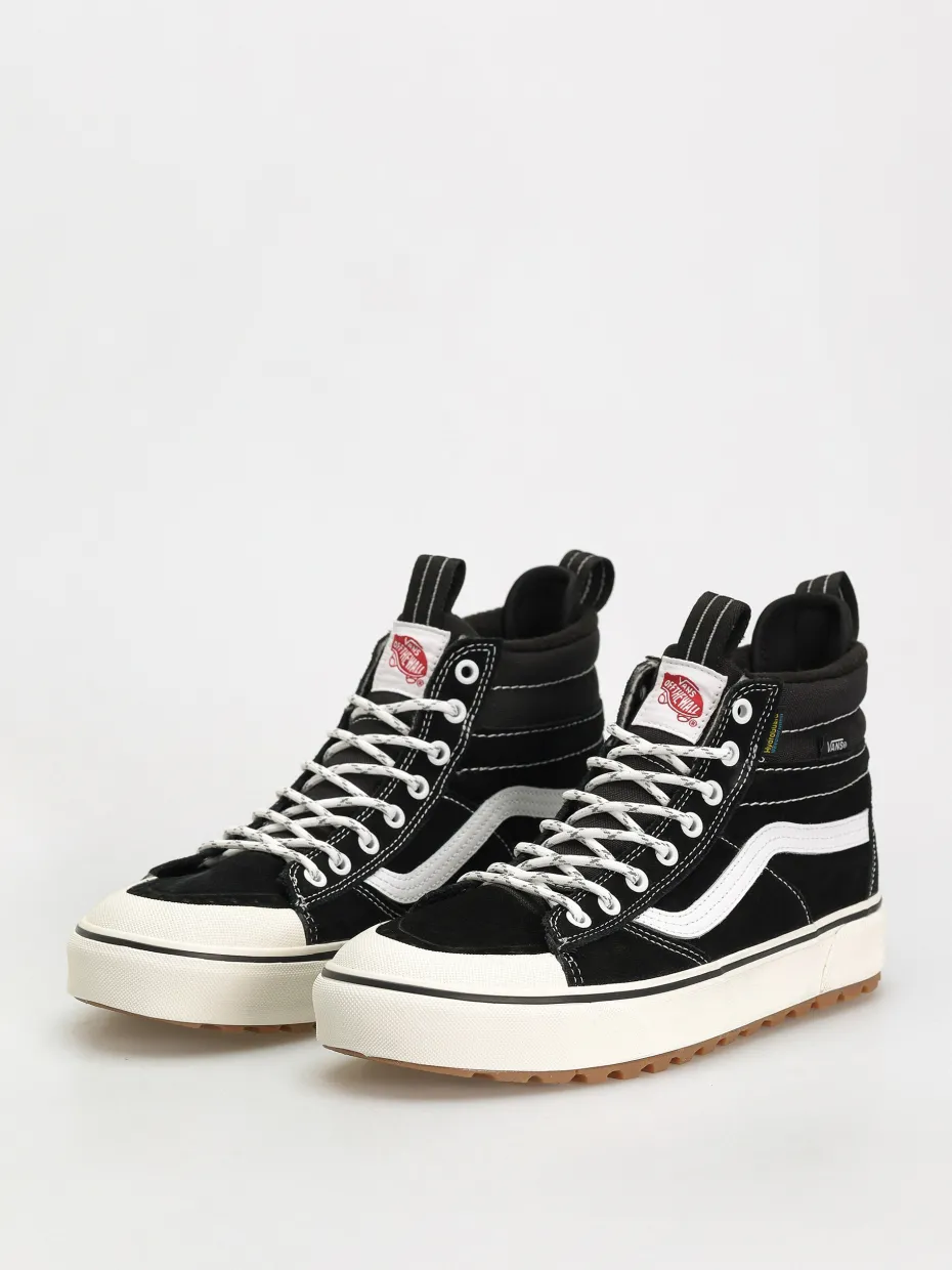 Vans Sk8 Hi Waterproof MTE Shoes