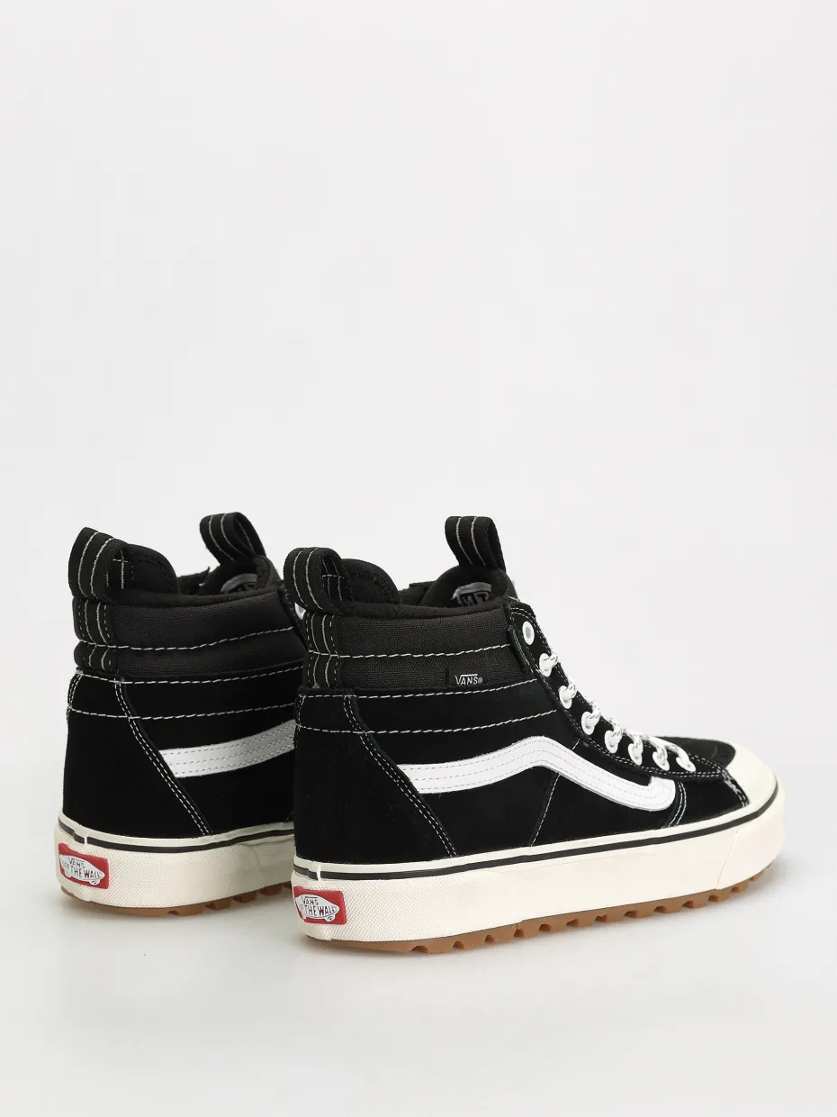 Vans Sk8 Hi Waterproof MTE Shoes