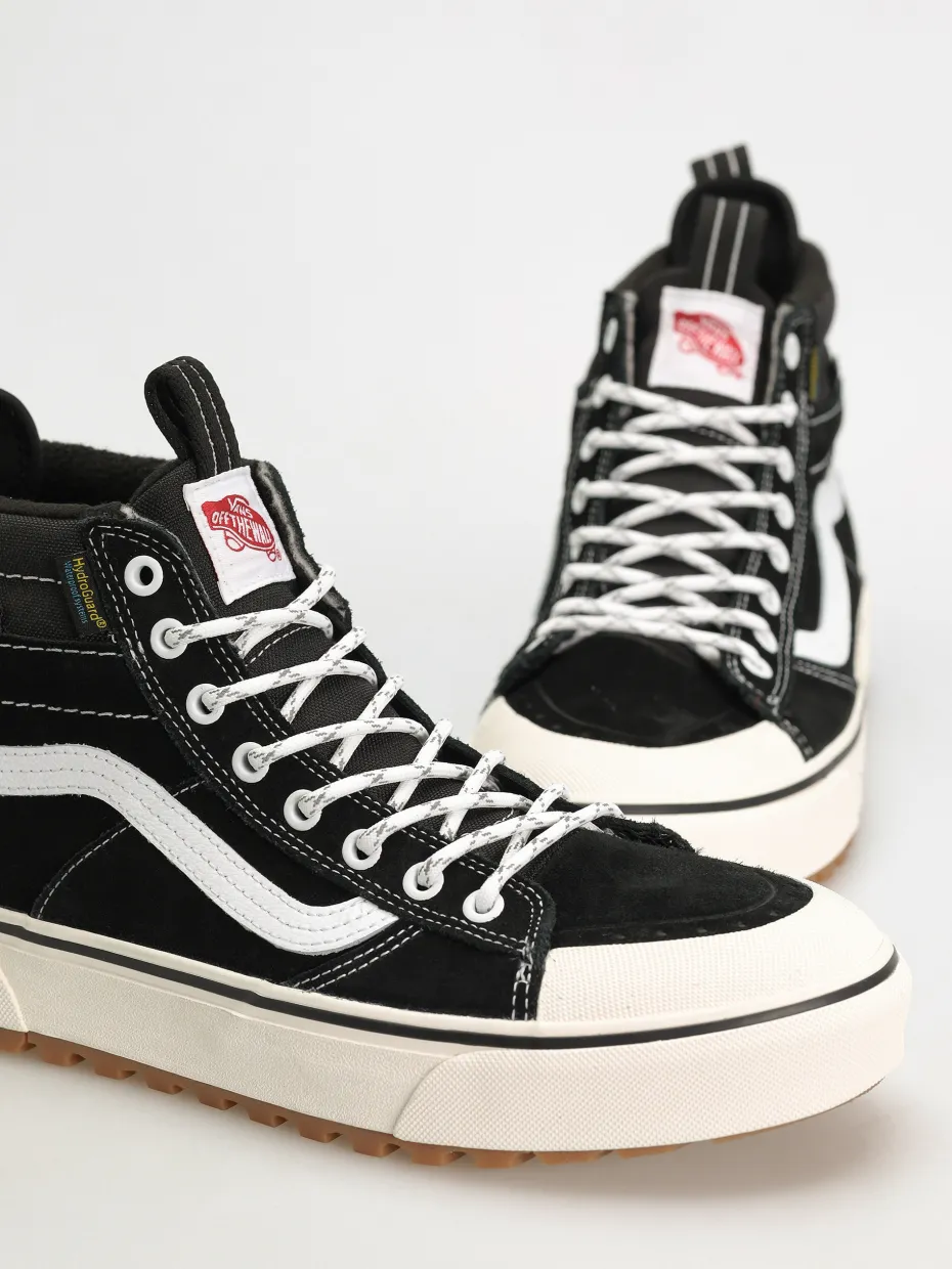 Vans Sk8 Hi Waterproof MTE Shoes