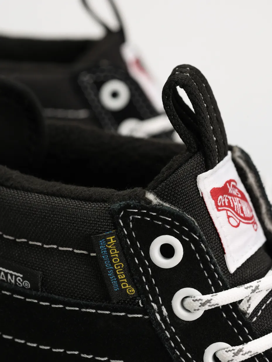 Vans Sk8 Hi Waterproof MTE Shoes