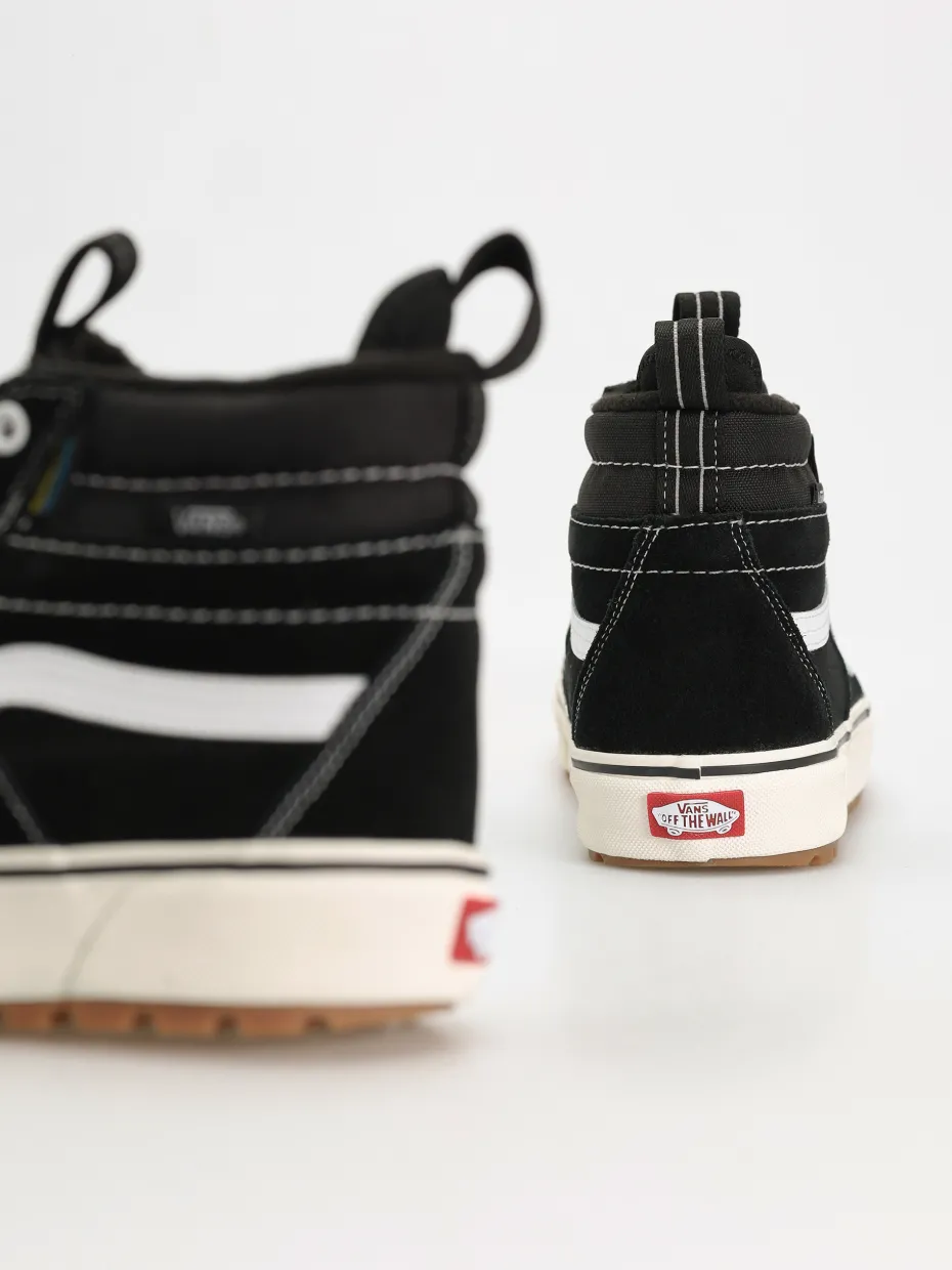 Vans Sk8 Hi Waterproof MTE Shoes
