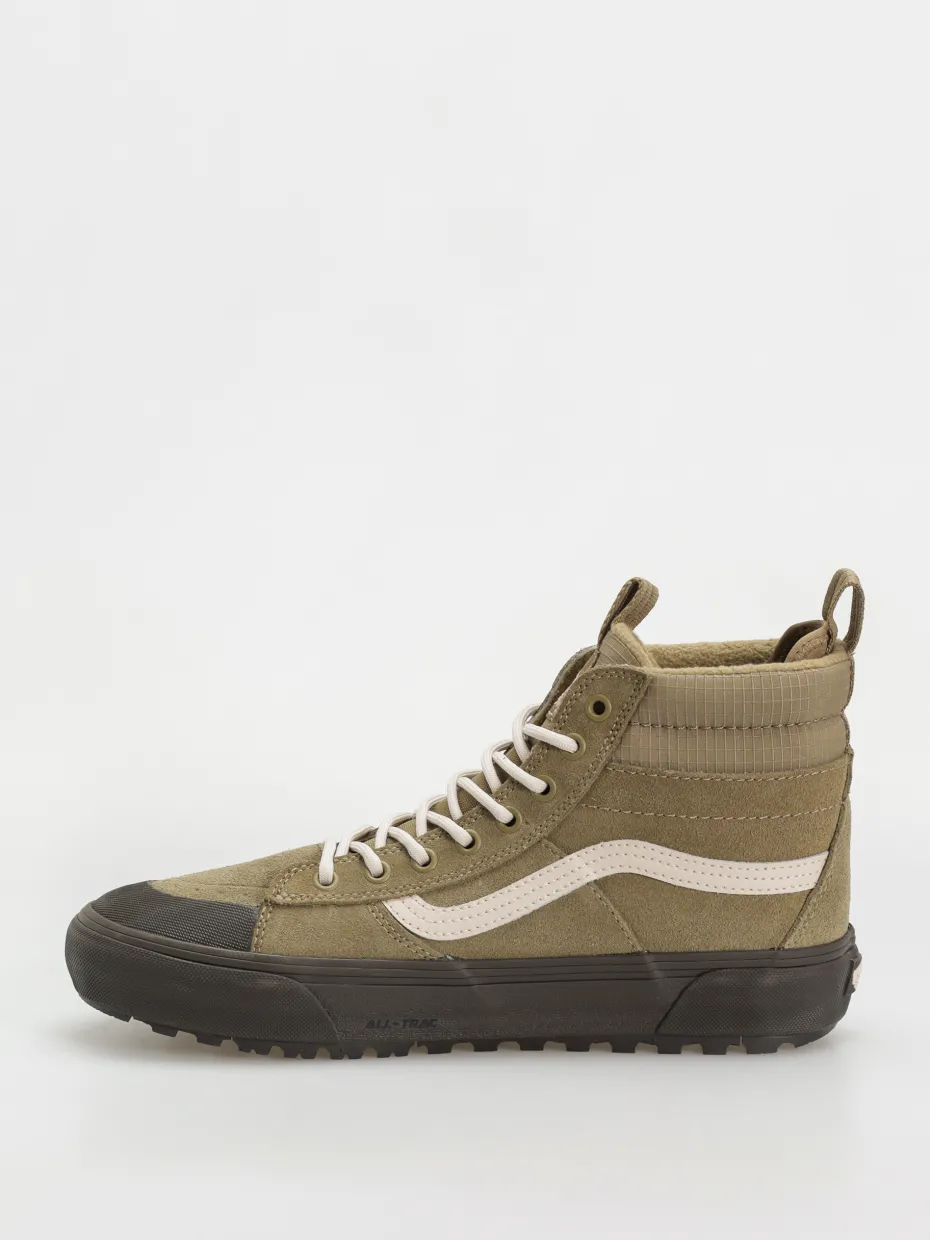 Vans Sk8 Hi Waterproof MTE Shoes